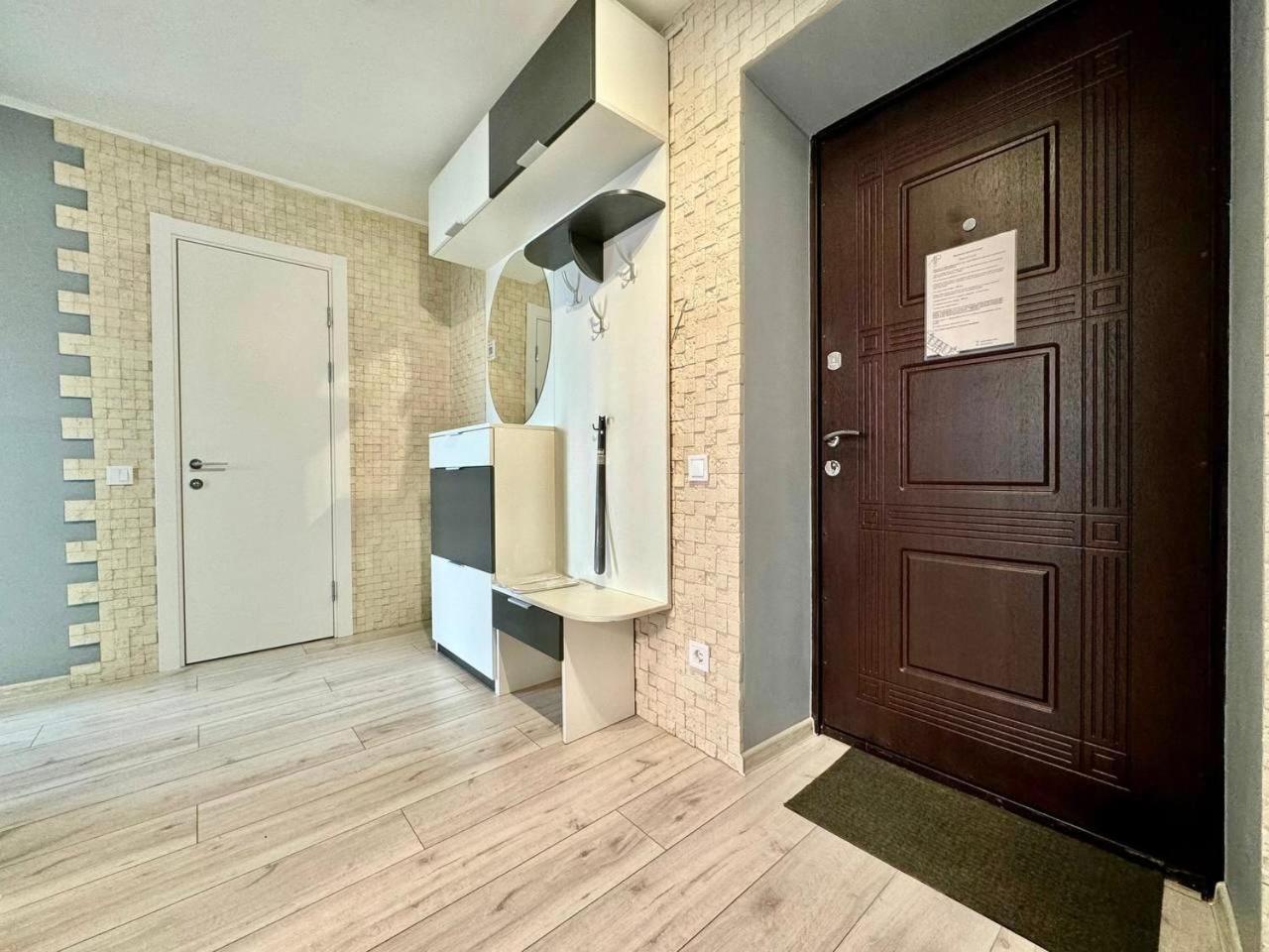 Apartpoltava Апартаменти Бізнес-Класу В Престижній Новобудові З Панорамним Балконом Центр Екстериор снимка